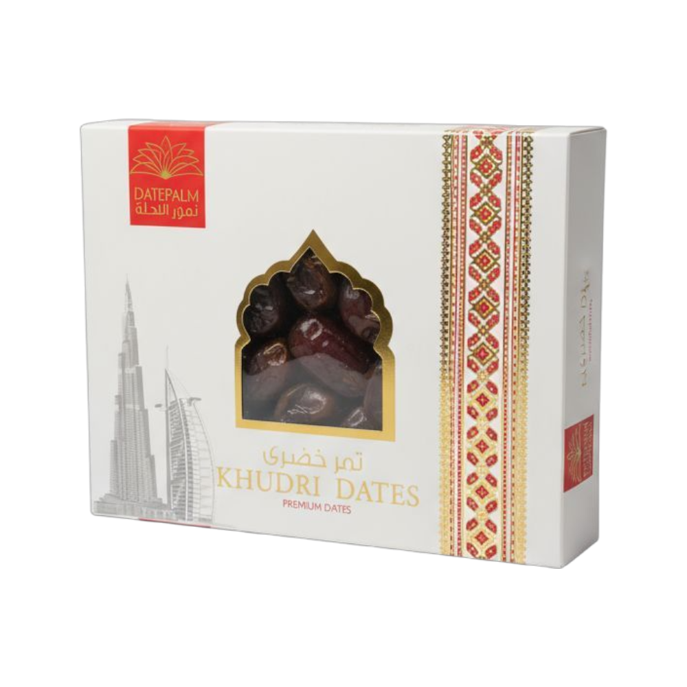 Khudri Dates premium